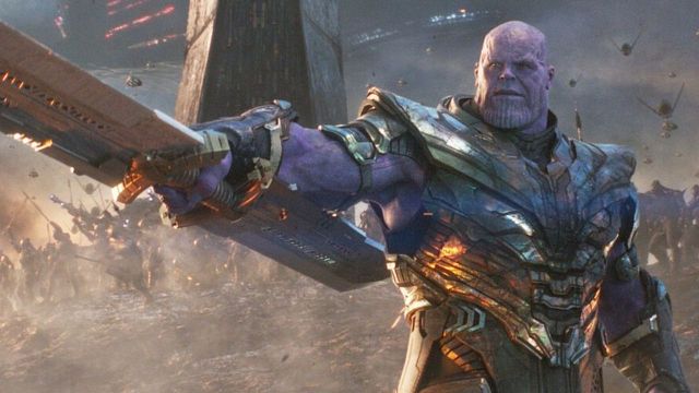 Imagem da notícia Um herói da Marvel teria derrotado Thanos facilmente, mas ele morreu pouco antes de Vingadores: Guerra Infinita