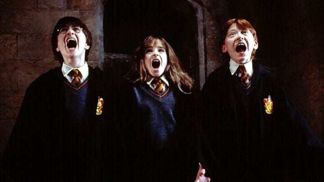 Imagem da notícia Harry Potter e a Pedra Filosofal pode parecer o filme mais infantil da franquia, mas foi o mais complexo: Uma corrida contra o tempo