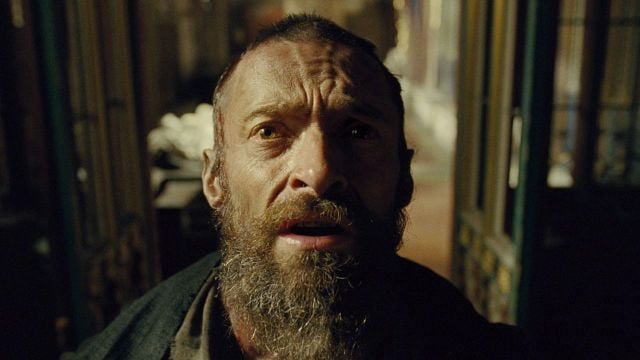 Imagem da notícia O filme que fez Hugh Jackman desidratar e ter mudança física mais radical que Wolverine