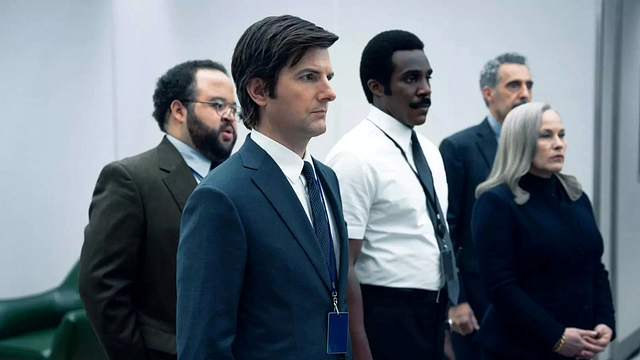 Imagem da notícia O smartphone que vai te ajudar a separar sua vida em duas como em Ruptura