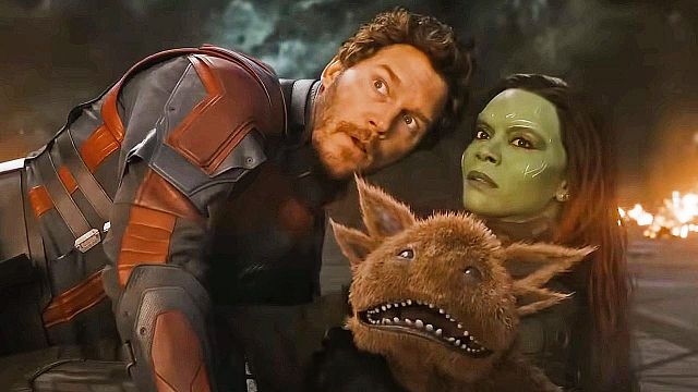 Imagem da notícia Guardiões da Galáxia 3 tem cenas pós-créditos? Novo filme da Marvel marca despedida emocionante