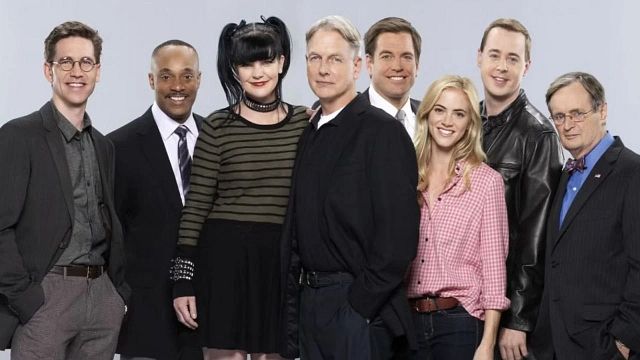 Imagem da notícia Faltam menos de dois meses para a estreia da série que os fãs de NCIS esperaram por 12 anos