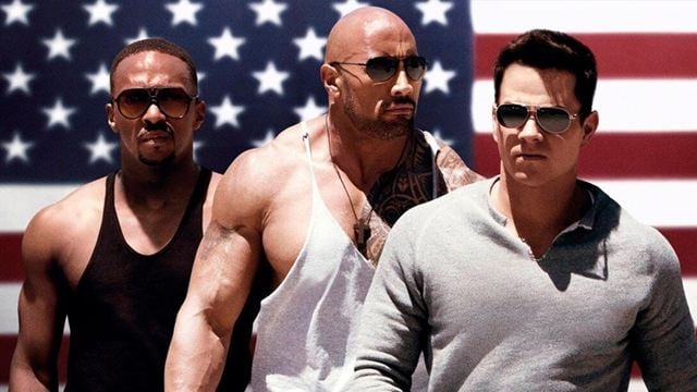 Esta noite no streaming: O melhor papel de Dwayne Johnson? Foi há 11 anos nesta verdadeira pérola!