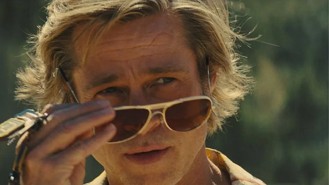 Imagem da notícia Brad Pitt afirma: "Se for pra fazer um show sobre os grandes filmes que descartei, precisaríamos de duas noites"