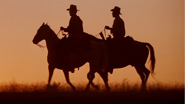 Imagem da notícia "Gostei muito": Há 44 anos, Clint Eastwood aceitou um projeto de Coppola e o resultado foi um dos melhores filmes de faroeste de todos os tempos