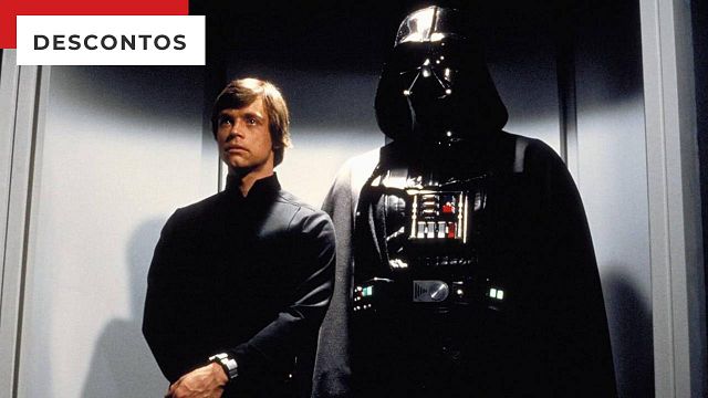 Imagem da notícia Star Wars: Comemore os 40 anos da estreia de O Retorno de Jedi como um Padawan