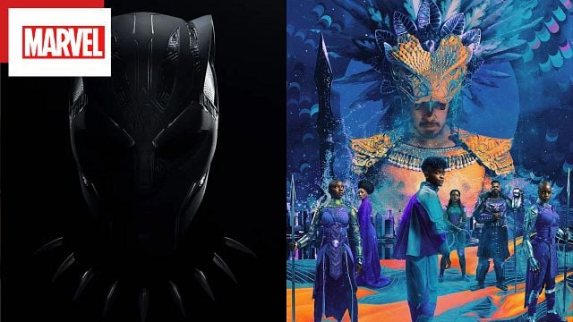 Imagem da notícia Pantera Negra 2: Quem morre em Wakanda Forever?