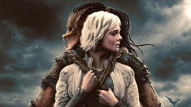 Imagem da notícia Em Predador: Terras Selvagens se esconde um alienígena de um dos maiores blockbusters de ficção científica dos anos 90 – vem aí o crossover?