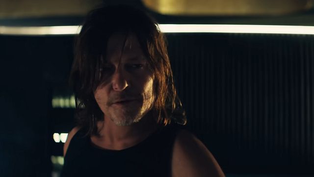 Imagem da notícia Antes de Bailarina, Norman Reedus fez este filme perfeito para fãs de John Wick e Sons of Anarchy
