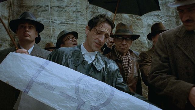 Imagem da notícia De um dos grandes favoritos ao Oscar para ser rebaixado pelos cinéfilos por usar IA: "Ainda estaríamos em pós-produção"