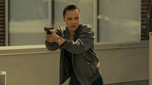 Imagem da notícia Boa notícia para os fãs de Neagley: O destino da 2ª temporada foi oficialmente decidido