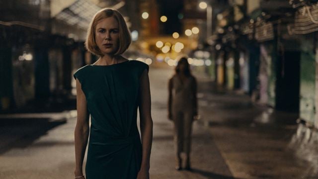 No streaming: Nicole Kidman espera por você nesta ambiciosa história de drama