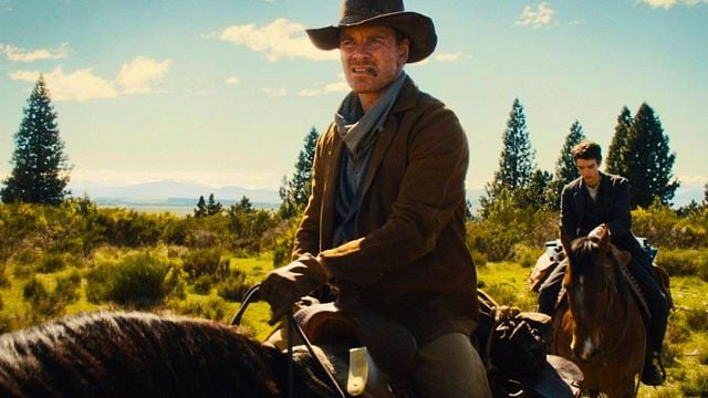 Imagem da notícia Assista grátis no streaming: Quase ninguém conhece este ótimo faroeste com cenas de tirar o fôlego