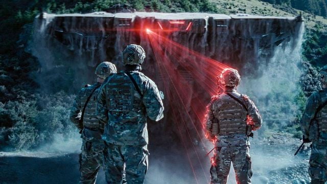 Imagem da notícia Precisou de quase 140 milhões de visualizações para que um dos maiores sucessos de ficção científica da história da Netflix garantisse uma sequência