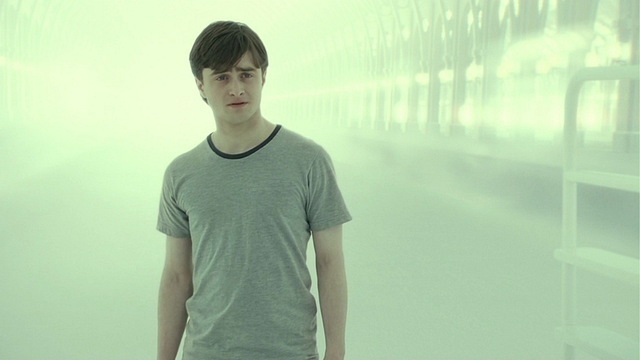Imagem da notícia Se você cresceu com a saga Harry Potter, provavelmente já se fez AQUELA pergunta