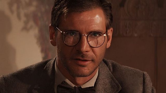 Imagem da notícia "Ainda estou feliz por ter feito este filme": Harrison Ford não se arrepende de um dos seus maiores fracassos