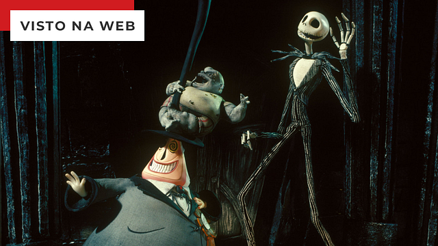 Imagem da notícia O Estranho Mundo de Jack: Assim teria morrido cada personagem criado por Tim Burton