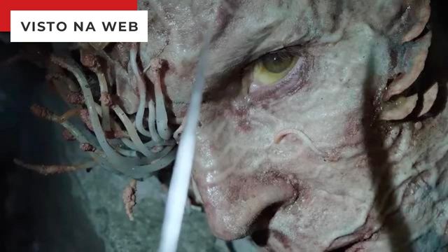 The Last of Us: Criadores explicam "beijo zumbi" bizarro e nojento em cena chocante do segundo episódio