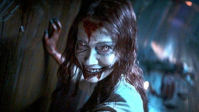 Imagem da notícia "É diferente de qualquer monstro que já vimos": Protagonista de A Morte do Demônio - A Ascensão teve experiência perturbadora com personagem