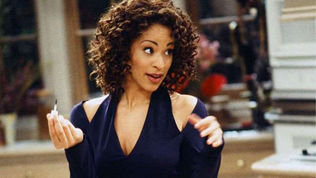Imagem da notícia A mudança radical de vida de Karyn Parsons, a inesquecível Hilary de Um Maluco no Pedaço