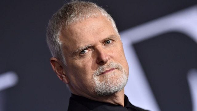 Imagem da notícia Morre James Foley, diretor da franquia 50 Tons de Cinza e House of Cards, aos 71 anos