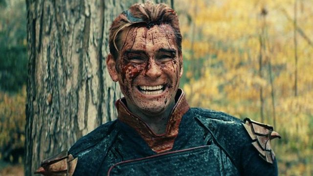 Imagem da notícia Mais brutal que The Boys: É a série de super-heróis mais depravada e acaba de voltar ao streaming