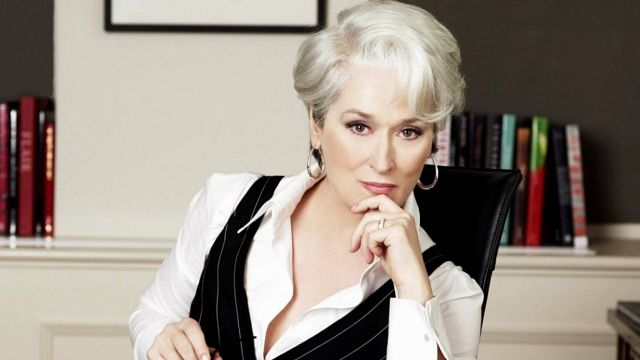 Imagem da notícia "Tivemos que discutir sobre o orçamento": Há 20 anos, foi muito difícil para Meryl Streep vender O Diabo Veste Prada