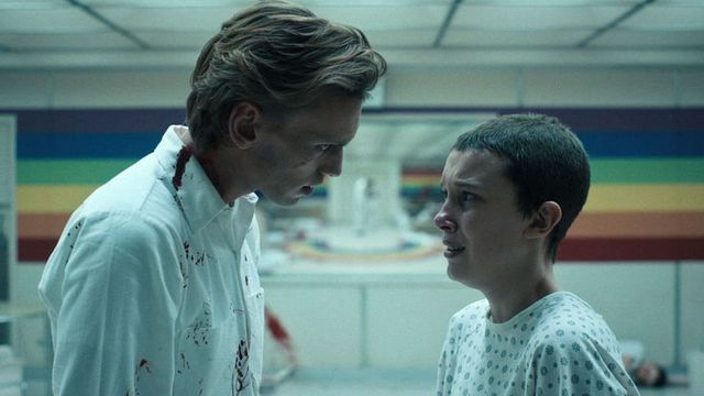 Esta teoria de Stranger Things aponta que Eleven e Vecna NÃO são os únicos personagens com poderes - e foi um ATOR da série quem criou