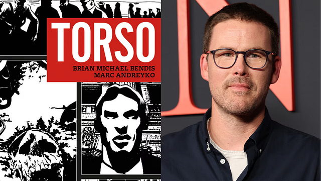 Imagem da notícia A Netflix está preparando uma adaptação sobre um infame assassino em série — dos criadores do sucesso de terror de 2025