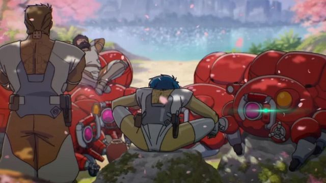 Imagem da notícia O Prime Video quer desbancar Crunchyroll e Netflix para se tornar a casa dos animes: O primeiro grande passo foi adquirir uma das séries mais aguardadas de 2026