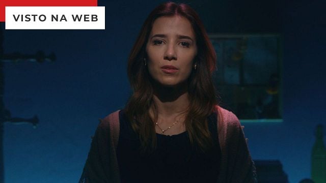 Imagem da notícia Marjorie Estiano vai estrelar novo terror de Cristian Ponce, diretor de História do Oculto e A Frequência Kirlian