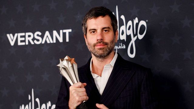 Imagem da notícia Quem é Adolpho Veloso? Brasileiro concorre ao Oscar 2026 graças a um dos melhores filmes da Netflix