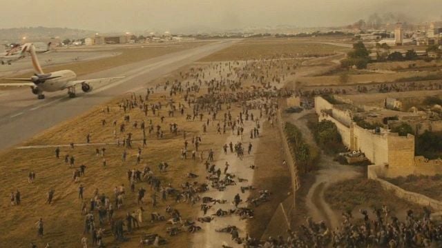 Imagem da notícia Há 13 anos estreava o filme de terror mais caro da história: Um filme de sucesso que não deu medo em ninguém