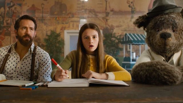 Imagem da notícia Pelo bem de sua criança interior, assista este filme no streaming