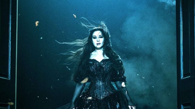 Imagem da notícia Novidade na Netflix: Um dos maiores sucessos de fantasia de 2024 – esperamos isso por 36 anos!