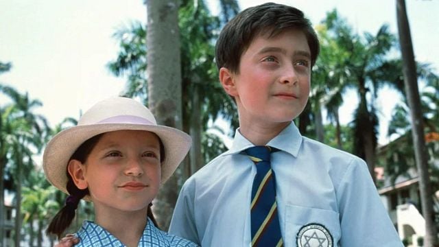 Imagem da notícia Muito antes de Harry Potter: Este foi o filme que realmente revelou o talento de Daniel Radcliffe
