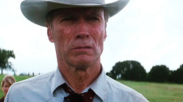 Imagem da notícia "Ache um figurante e bote uma camisa nele": Clint Eastwood e Kevin Costner não se deram bem no único filme que fizeram juntos, mas o resultado foi perfeito