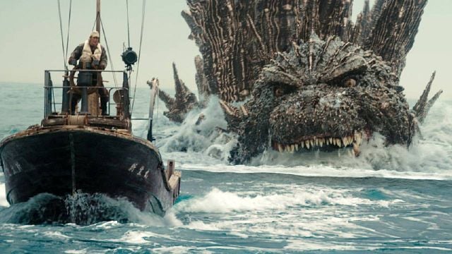 Imagem da notícia É por isso que as versões japonesas de Godzilla são melhores que as de Hollywood