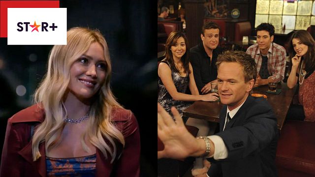 Imagem da notícia How I Met Your Father: Integrante da série original marca a estreia da 2ª temporada