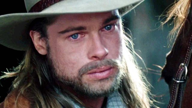 Imagem da notícia "Eu sabia que era o melhor": o único papel da carreira de Brad Pitt que ele sabia que tinha nascido para interpretar
