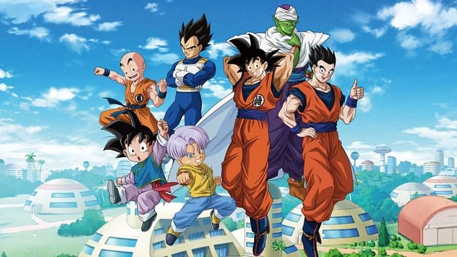 Imagem da notícia Poucos sabem, mas Dragon Ball quase foi uma comédia: O plano original de Akira Toriyama mudaria tudo