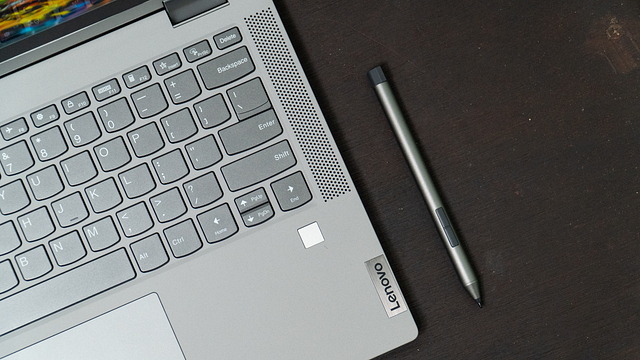 Imagem da notícia 4 motivos para você levar um notebook Lenovo Ideapad para casa nesta Black Friday