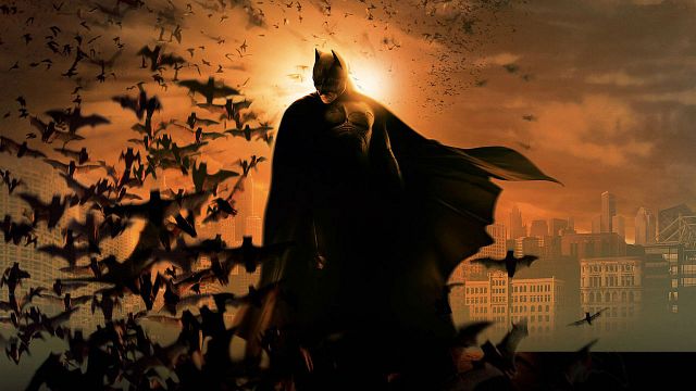 Imagem da notícia Quando o Batman de Christian Bale foi o responsável por acabar com o relacionamento de uma das maiores cantoras da atualidade