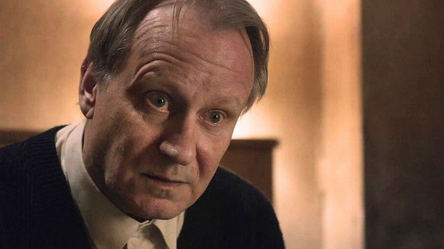 Imagem da notícia "Ele era nazista e não era uma pessoa muito agradável": Stellan Skarsgård critica duramente um dos maiores diretores de todos os tempos