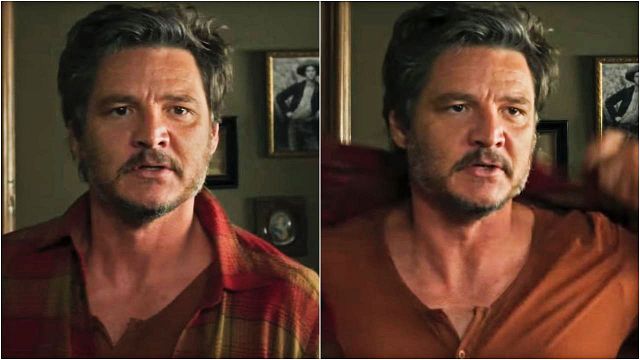 Imagem da notícia Pedro Pascal está abalando a internet de novo: Aguardado curta gay ganha trailer com amor conturbado