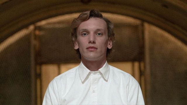 Imagem da notícia Vecna de Stranger Things também já foi vilão em Harry Potter - e nem todos se lembram de Jamie Campbell Bower nos filmes