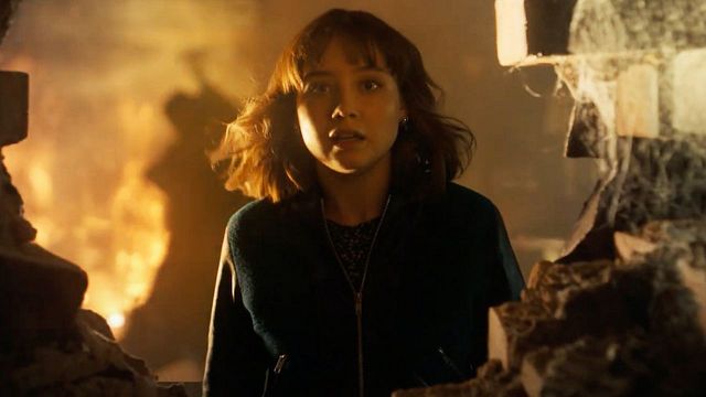 Imagem da notícia Mais uma série cancelada pela Netflix apesar da campanha de fãs: "Seguiremos nos livros e nas amizades que fizemos"