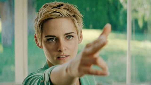 Hoje no streaming: Kristen Stewart na história real de um ícone do cinema que foi alvo do FBI