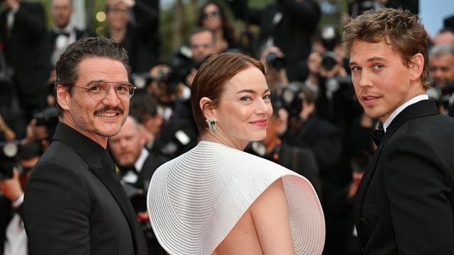 Imagem da notícia Não é só Quarteto Fantástico: Quais são os próximos filmes de Pedro Pascal?