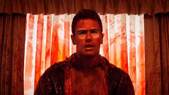 Imagem da notícia Faltam apenas alguns meses para o próximo fenômeno de terror: O filme que reúne um dos novos mestres do gênero com Stephen King